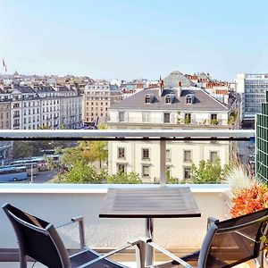 Aparthotel Adagio Geneve Mont-Blanc